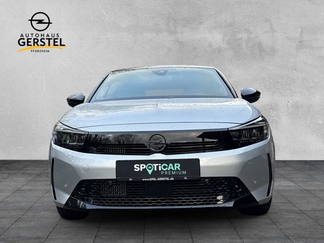 Corsa GS 1.2 Turbo APPLE/ANDROID LHZ SHZ ALLWETT