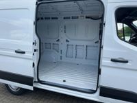 Nissan Interstar - Vorschau Bild 12