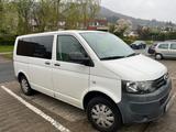 Volkswagen T5 Transporter