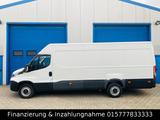 Iveco Daily Kasten Automatik Maxi Radstand 4100 - Iveco: Daily Maxi