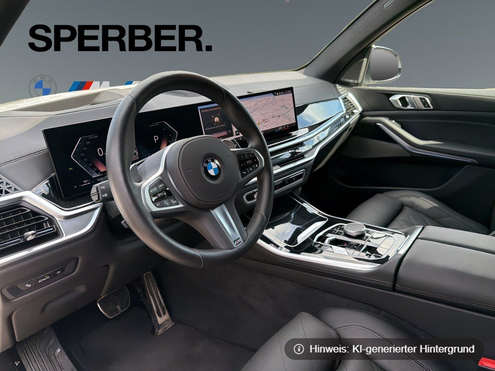 BMW X5 - Bild 10