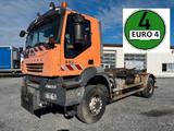 Iveco 190 T 33 Allradhaken 4x4 Meiller Winterdienst - Iveco Allrad