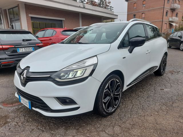 Renault Clio Sporter dCi 8V 90CV Start&Stop Ener