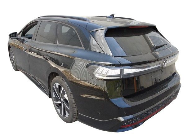 Volkswagen ID.7 - Bild 3