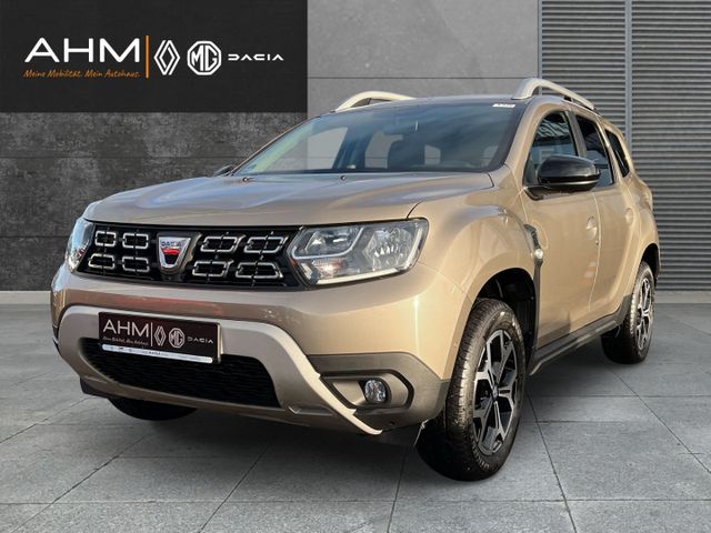 Dacia Duster II Celebration 4WD 1.5 dCi KAMERA NAVI