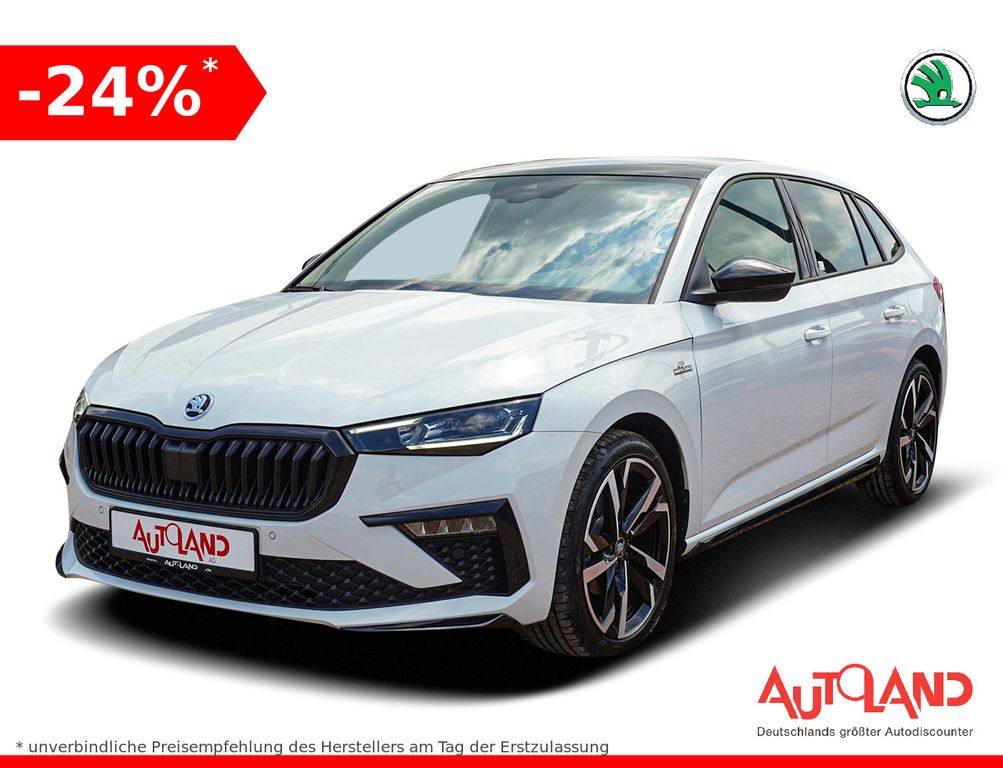 Image of Skoda Scala