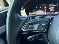 Fahrzeugabbildung Audi A4 Avant 40 TDI sport S-Line *AHK*LED*PANO*