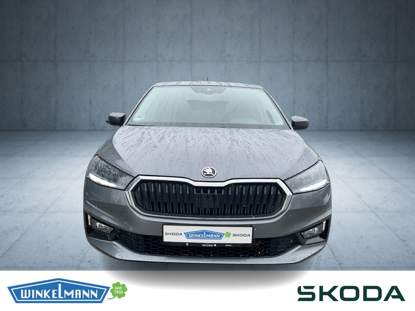 Skoda Fabia - Bild 9