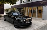 Rolls-Royce Ghost - -AFTER FULL SERVICE  - Rolls-Royce Ghost aus 2021