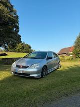 Honda Civic EP 3 Type R - Honda Civic aus 2003