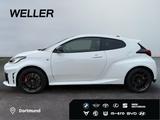 Toyota Yaris GR Automatik *LED*JBL*Torsen Sperrdiff*CAM - Toyota Yaris Gebrauchtwagen in Erfurt