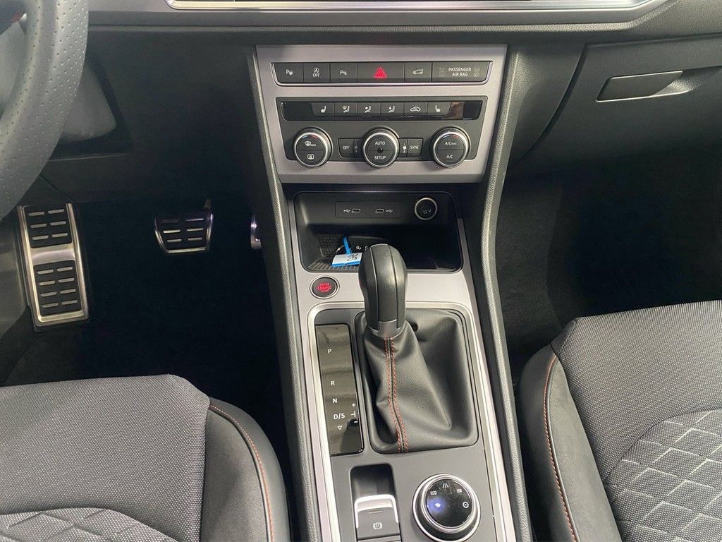 Seat Ateca - Bild 16