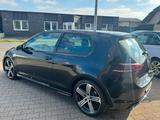 Volkswagen Golf VII R 4motion*ORIGINAL*79300KM*SCHECKHEFT* - mit Benzin-Antrieb: Teilleder, Limousine