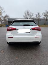 Mercedes-Benz A 200 7G-DCT - Mercedes-Benz A 200 in Augsburg