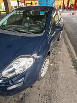 Fiat fiat punto - Fiat Punto in Berlin