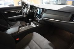 Fahrzeugabbildung Volvo V90 D3 LED/NAVI/AHK/PDC/VIRTUAL/SOUNDSYSTEM