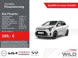 Kia Picanto 1.2 GT-Line, SHZ, LM-Felgen, Klima, Navi - Kia Picanto: Felgen