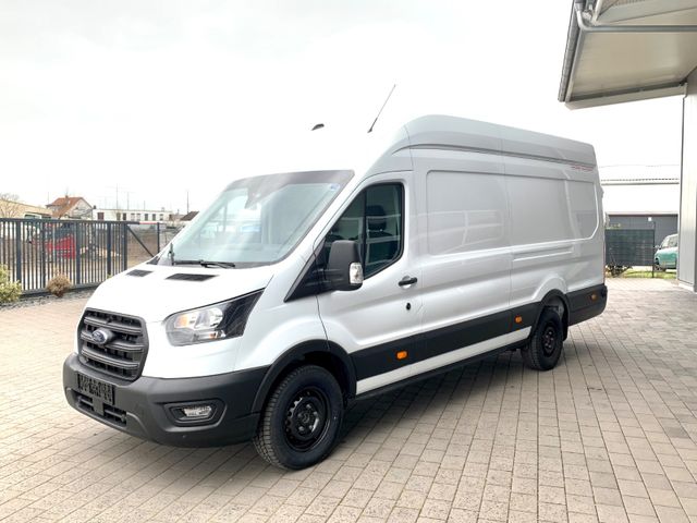 Ford Transit Kasten 350 L4 Trend