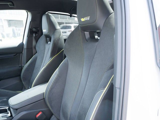 Enyaq iV Coupé RS 4x4 MATRIX*HUD*RFK*PANO