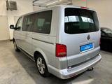 Volkswagen T5 Multivan Highline 2.0 BiTDI *PDC*SHZ*AHK* - Volkswagen T5 Multivan Gebrauchtwagen