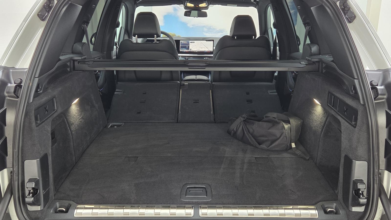 BMW X5 xDrive50e M Sport Pro 22Zoll ACC 360° Luft 