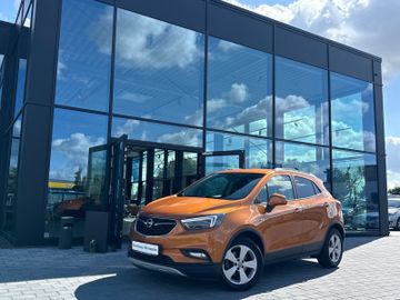 Opel Mokka - 1