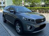 Kia Sorento Vision 2WD 2.2 Diesel*Navi*Kamera*LKHZ* - Kia Sorento: 2wd