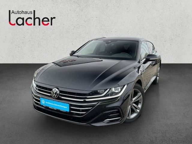 Arteon Shooting Brake R-Line 2.0 TDI AHK