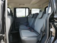 Ford Tourneo Courier - Vorschau Bild 17