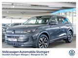Volkswagen Tiguan Life 1.5 eTSI DSG Kamera Pano AHK LED ACC
