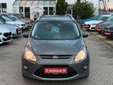 Ford Grand C-Max 1.0 EcoBoost Trend*SHZ*GRA*BCM*MFL* - Ford Grand C-Max: Trend