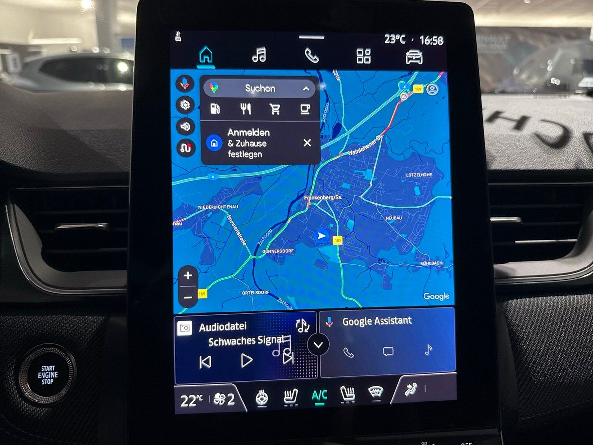 Renault Captur - Bild 17