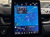 Renault Captur - Vorschau Bild 17