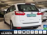 Ford C-Max Grand Trend  Klimaautomatik Einparkhilfe T - Ford C-Max Gebrauchtwagen in Düsseldorf