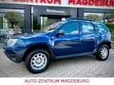 Dacia Duster Ambiance 4x2 *NAVI*BL.TOOTH*KLIMA* - Dacia Duster: Ambiance