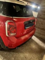 MINI Countryman Cooper SD All4 mit Panoramadach - : Schiebedach, Kleinwagen, mit