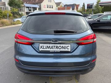 Ford Mondeo - 4