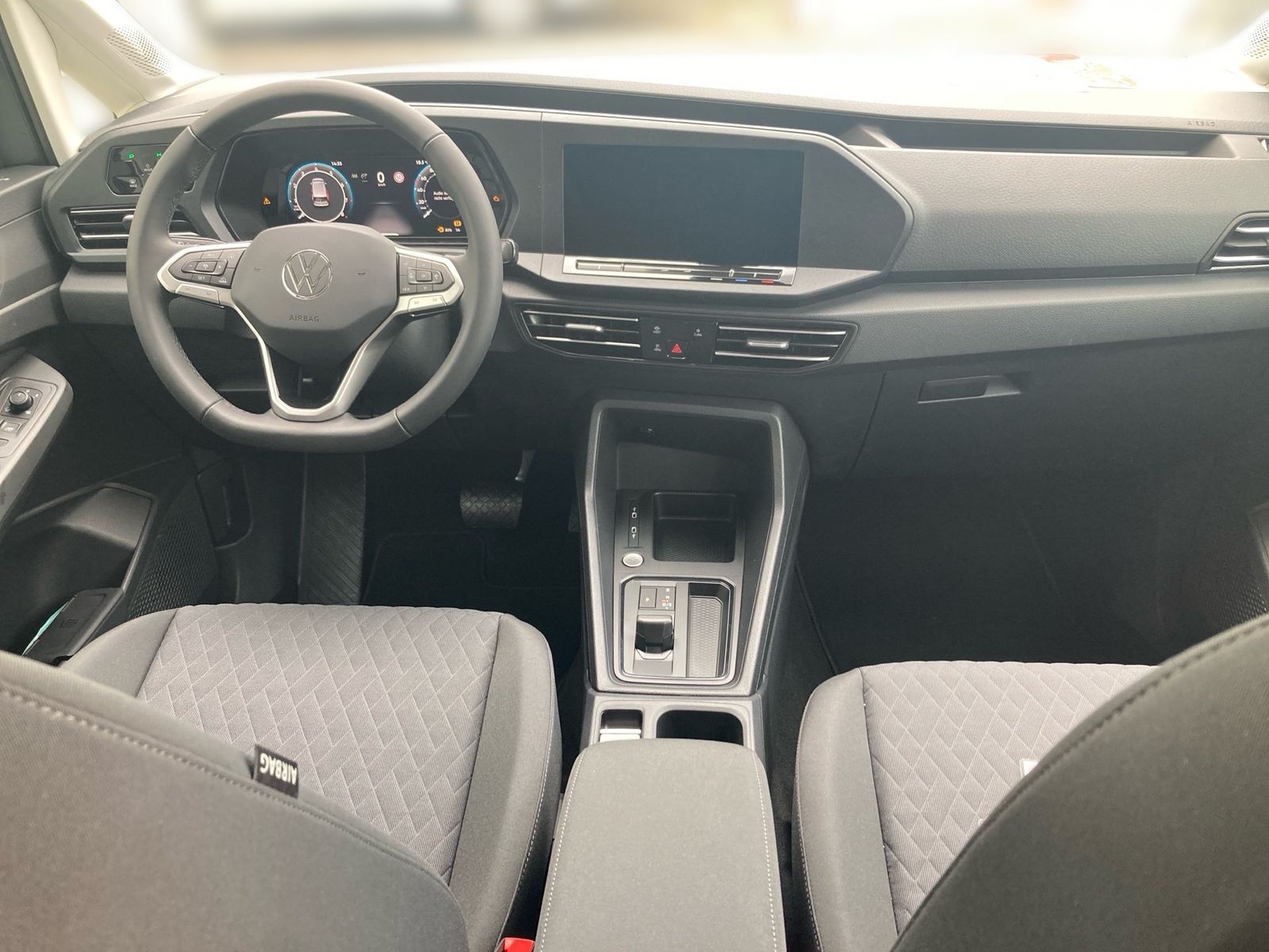 Volkswagen Caddy - Bild 11