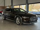 Audi A6 Allroad quattro 3.0 TDI Matrix/4xSHZ/Kam/AHK - Audi A6: mit Anhängerkupplung