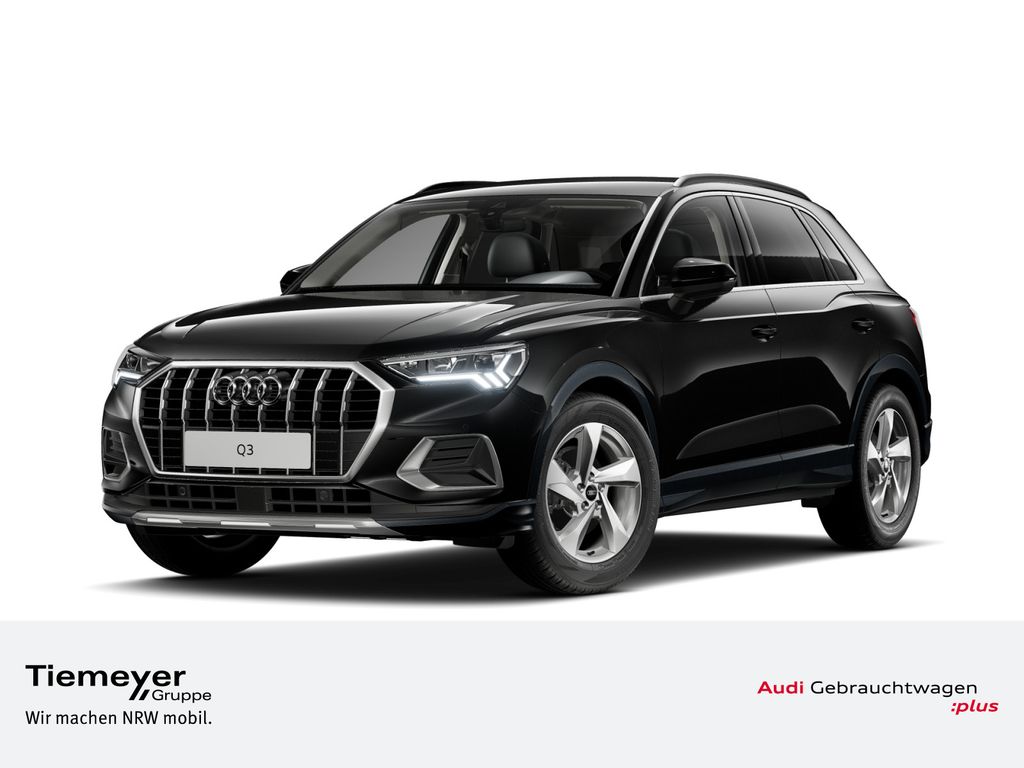 Image of Audi Q3