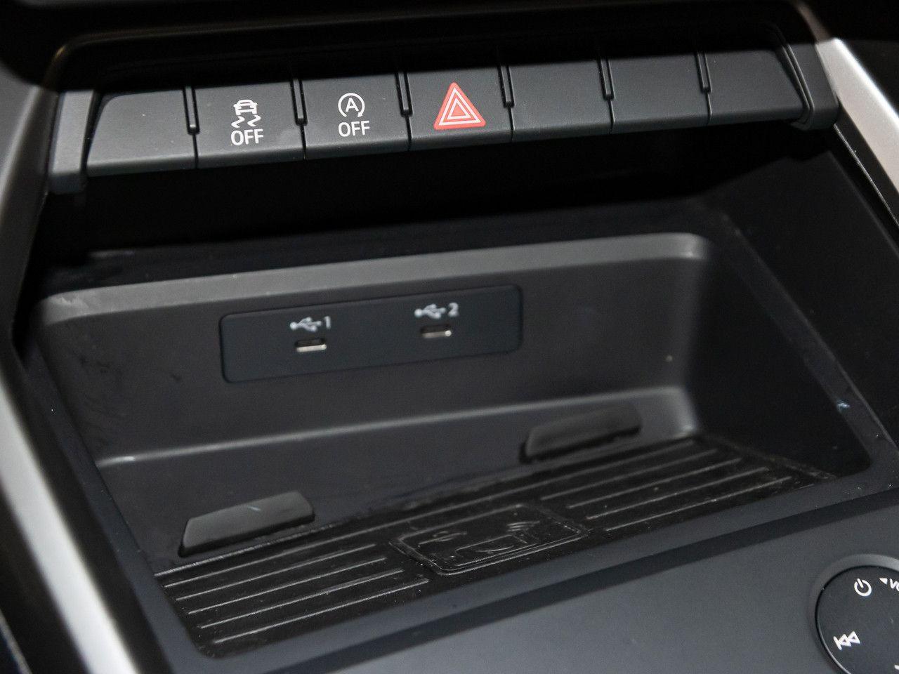 Audi A3 Sportback advanced 30 TFSI Kamera CarPlay, миниатюра 17