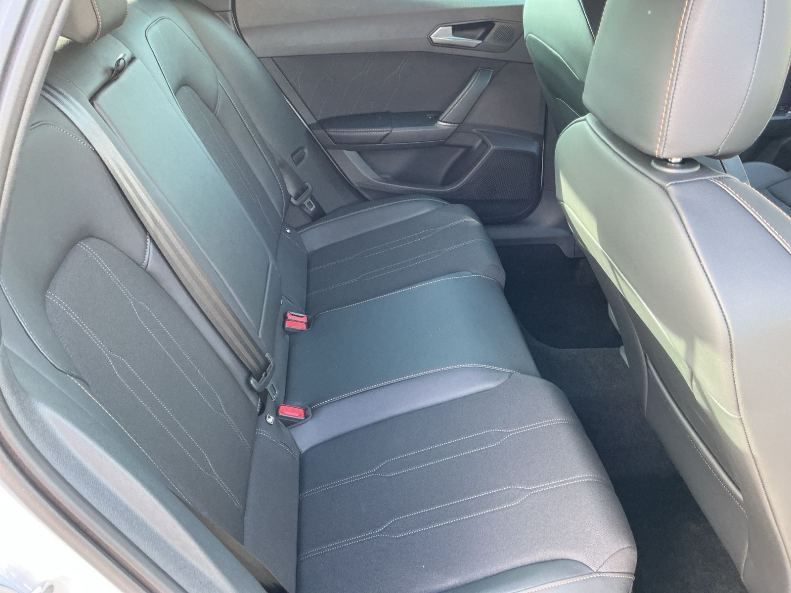 Cupra Leon - Bild 16