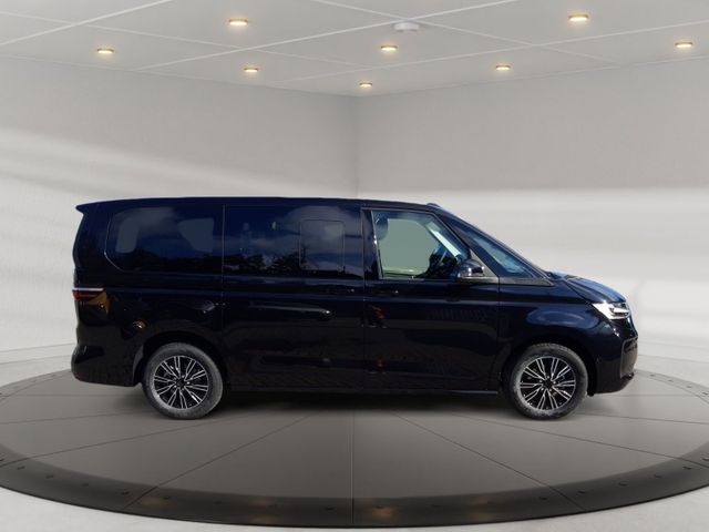 Multivan 2,0 TDI 110 kW SCR 7-Gang-DSG