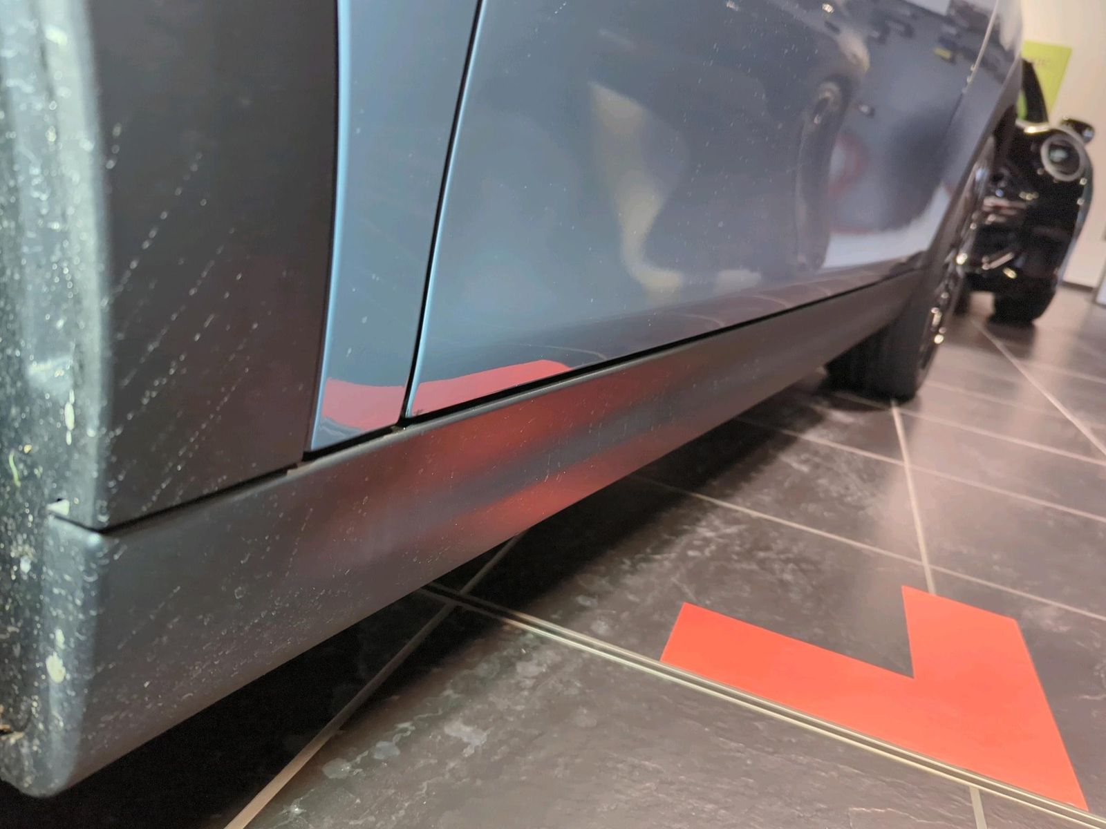 MINI Cooper S Cabrio - Bild 20