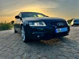 Audi A6 3.0 TFSI    S Line    tiptronic quattro Avant - Audi A6 aus 2010: Line