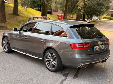 Audi A4 - 2