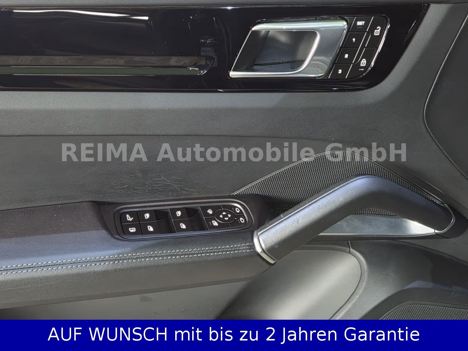 Fahrzeugabbildung Porsche Cayenne 4,0 Turbo S E-Hybrid, Pano, ACC, LED