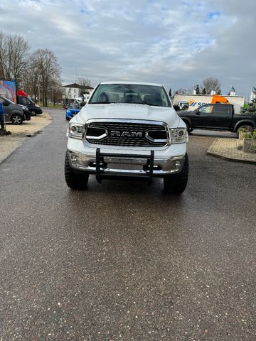 Dodge RAM 1500 Crew Cab 5,7 HEMI V8
