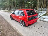 Opel Corsa A 2.0l 16V C20xe Eingetragen - gebrauchte Opel Corsa aus dem Jahr 1988