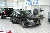 Audi A1 Sportback S-Line *2.Hand - Audi A1 Gebrauchtwagen in Frankfurt